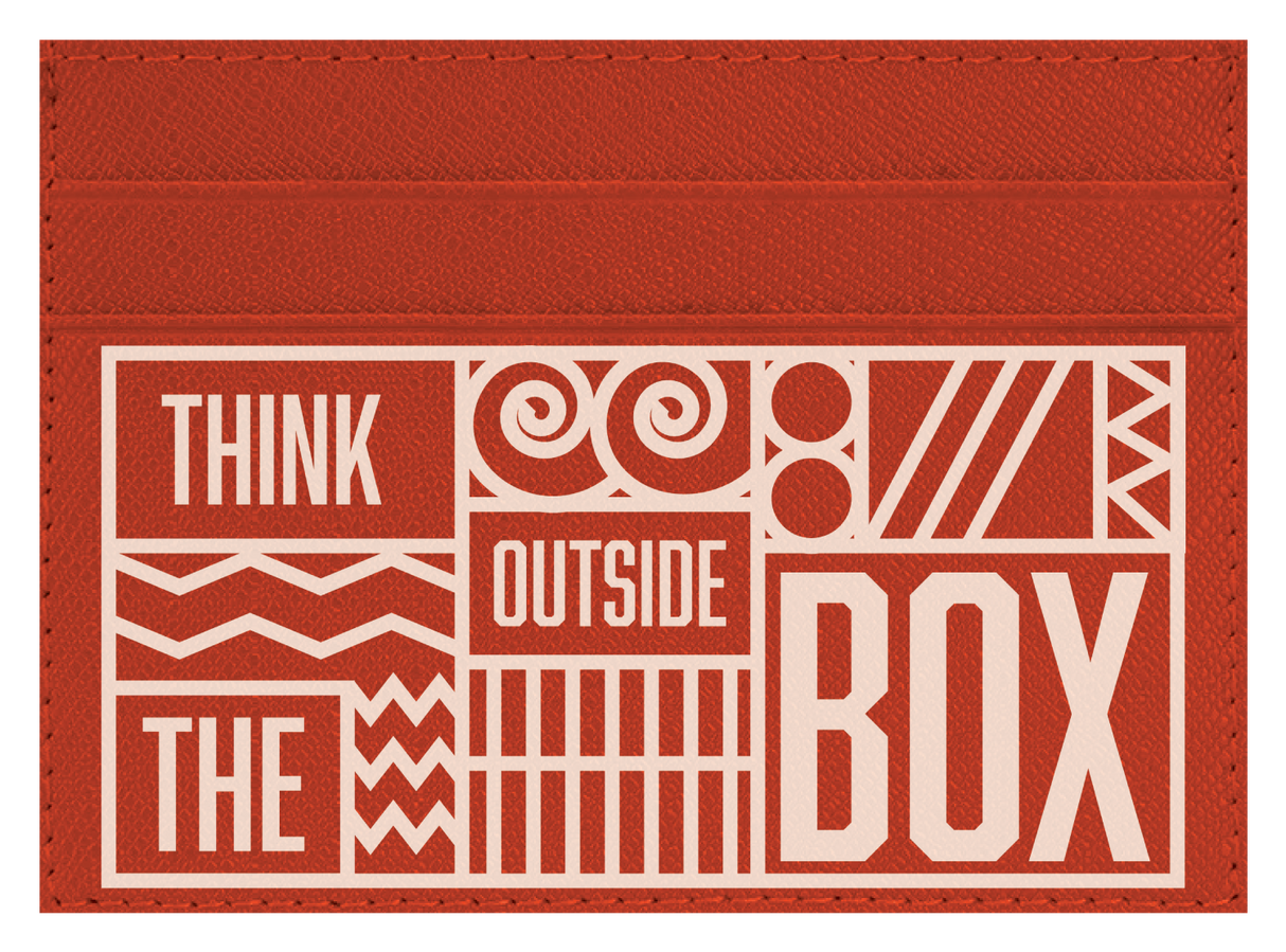 Think Outside the Box