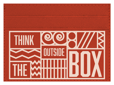 Think Outside the Box