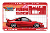 Tuner Card SW20 MR2