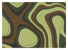 Topography Green