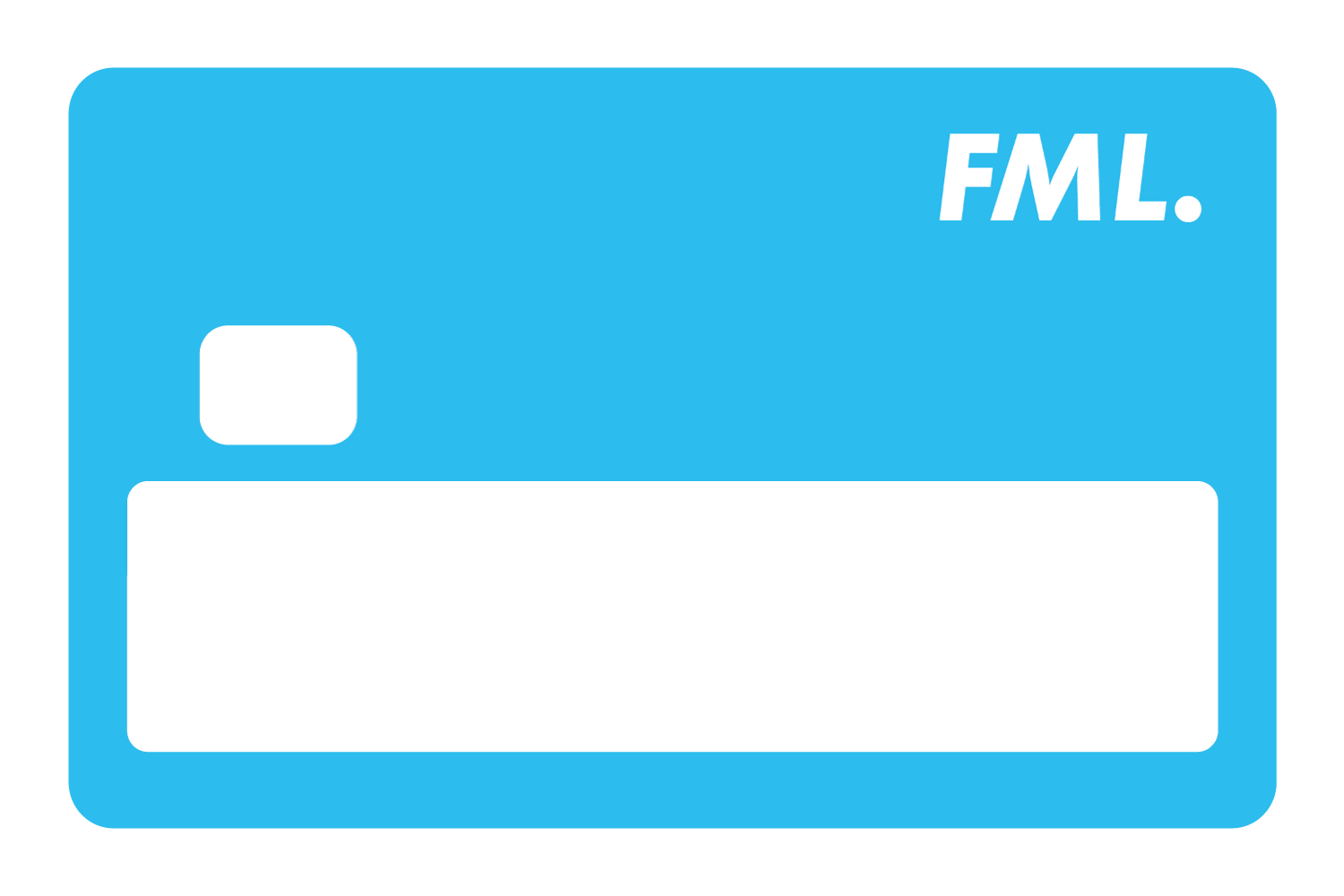 FML.