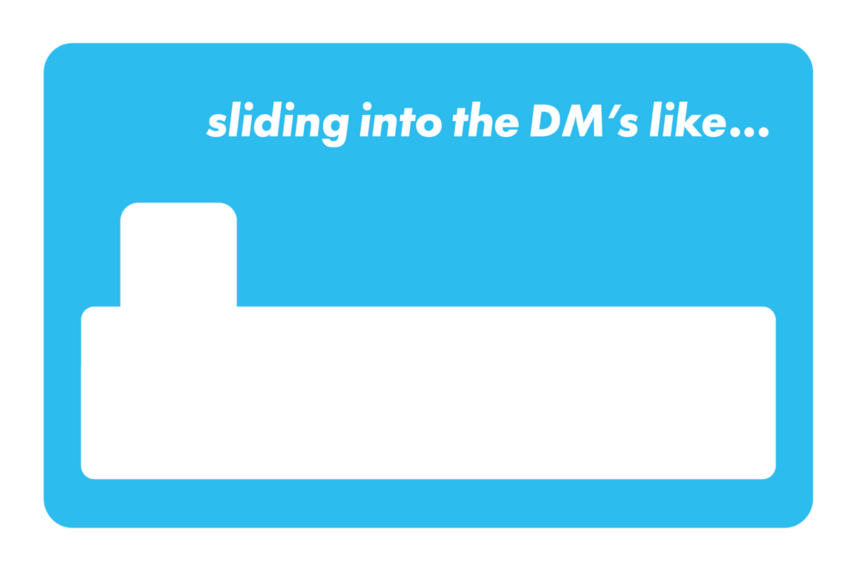 Sliding Into