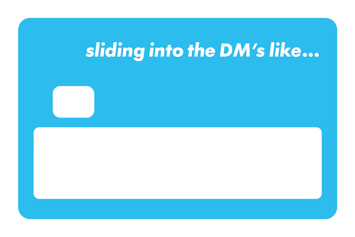 Sliding Into