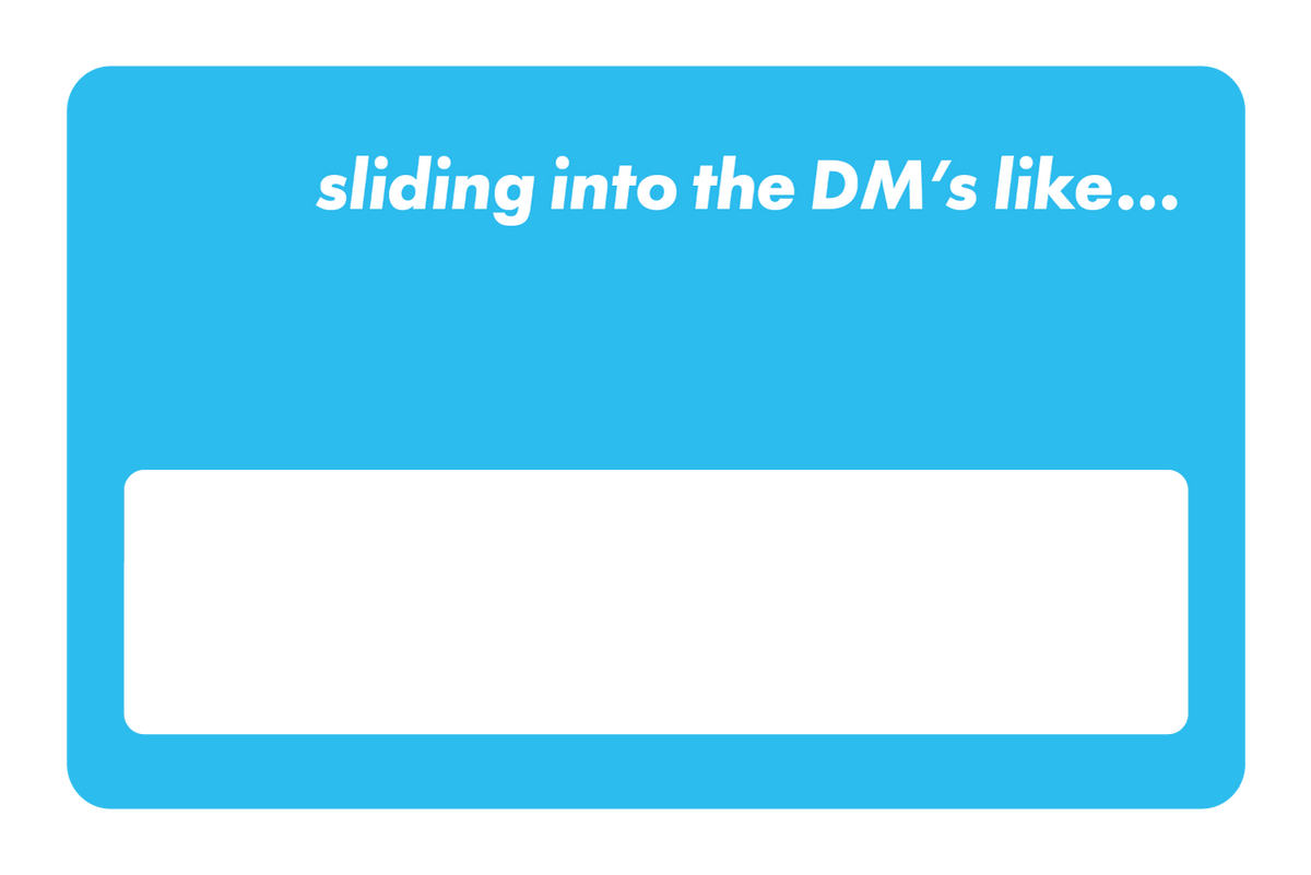 Sliding Into