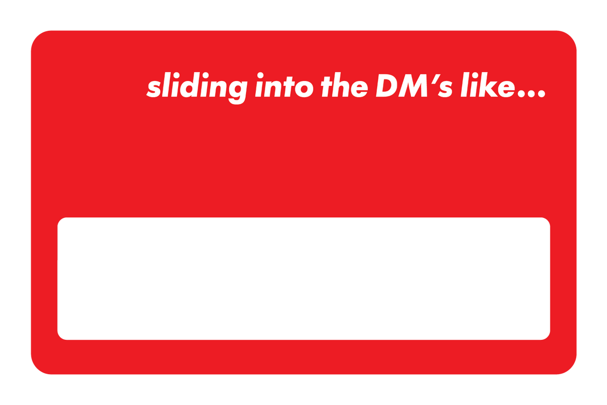Sliding Into