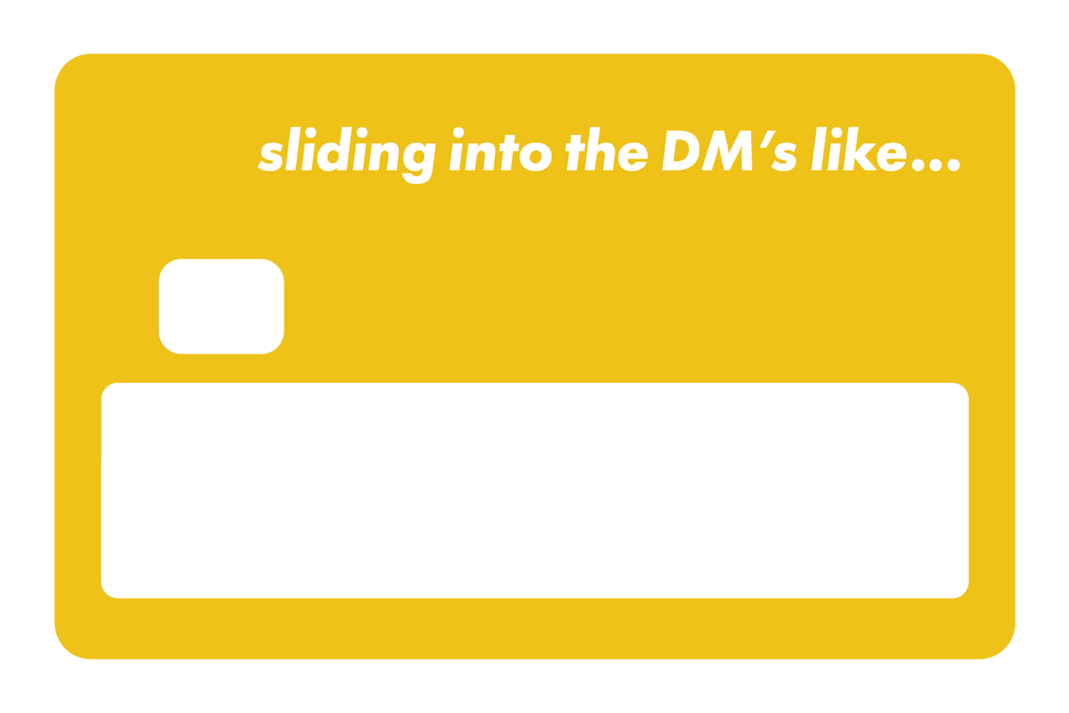 Sliding Into