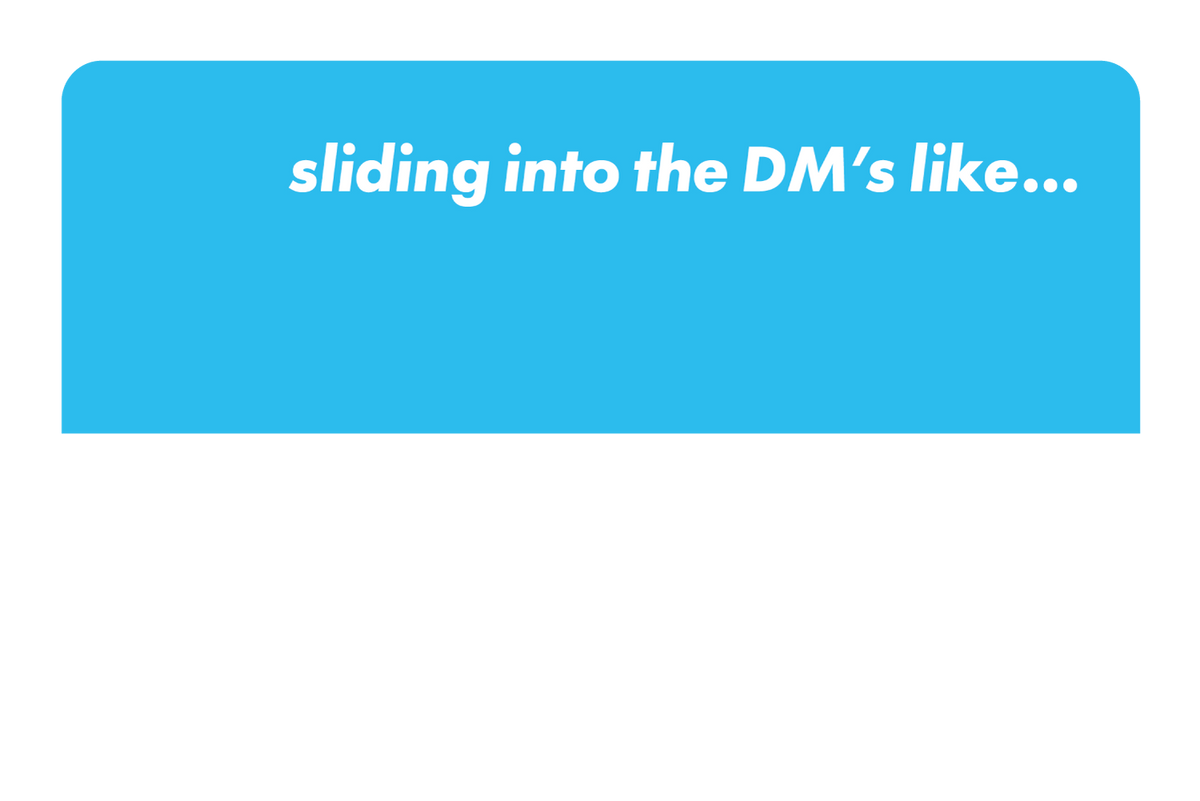 Sliding Into