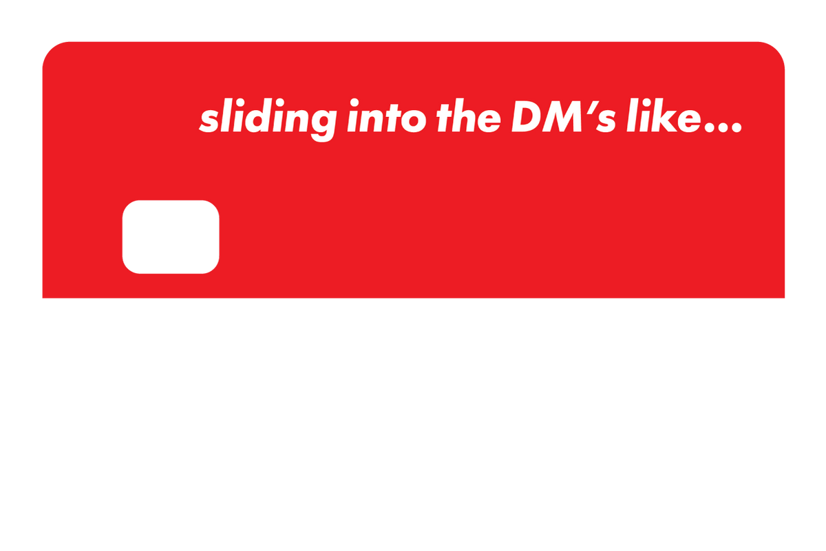 Sliding Into