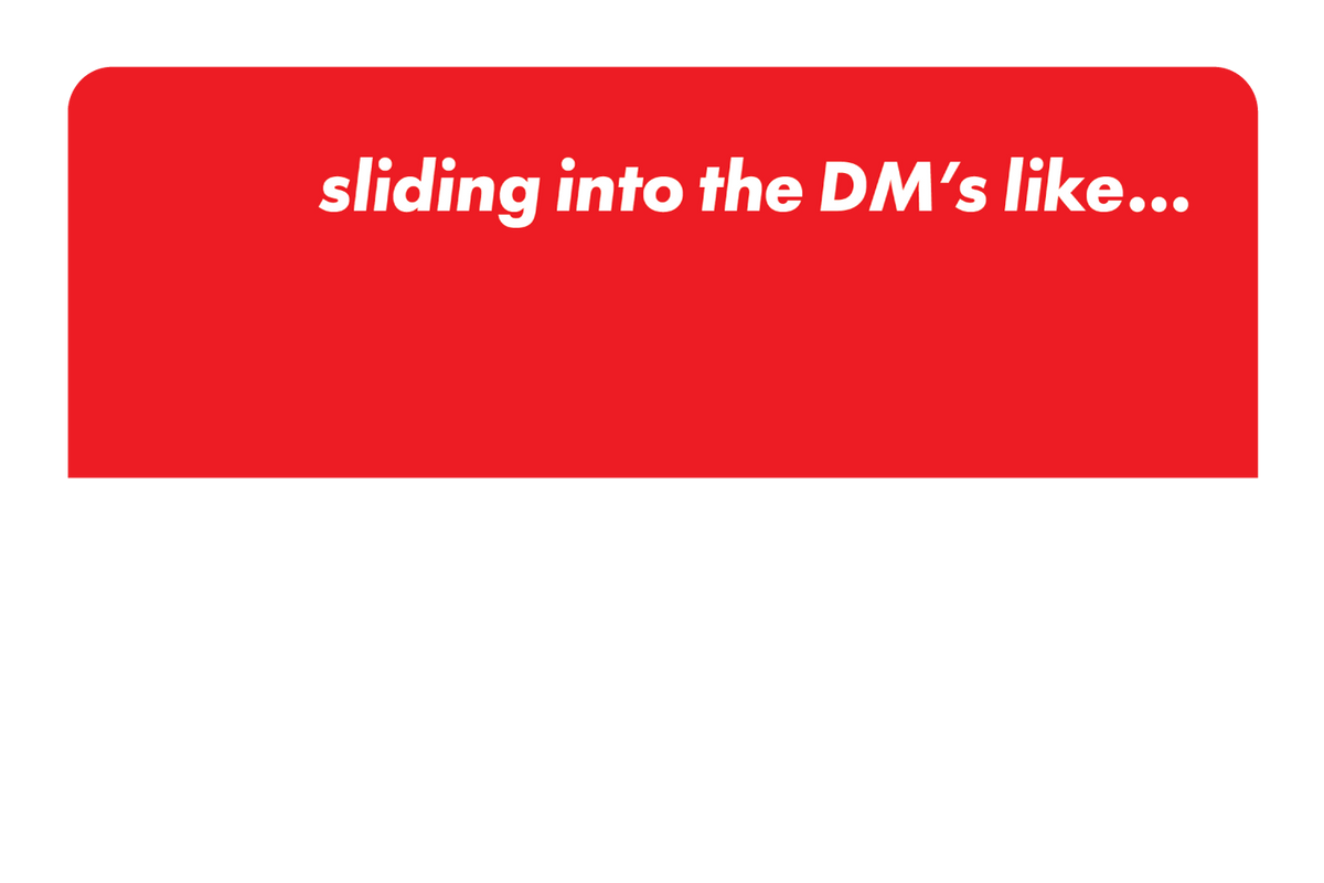 Sliding Into