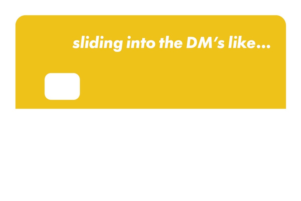 Sliding Into