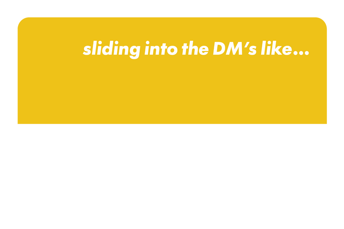 Sliding Into