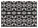 Abstract Pattern Diamond