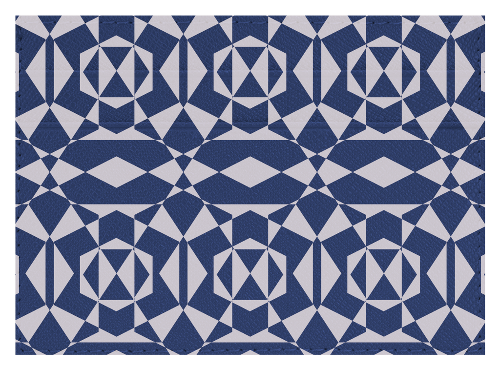 Abstract Pattern Diamond