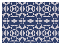 Abstract Pattern Diamond
