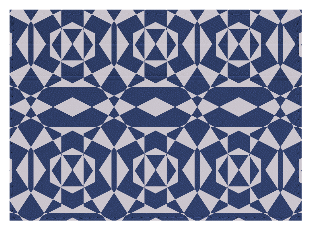 Abstract Pattern Diamond