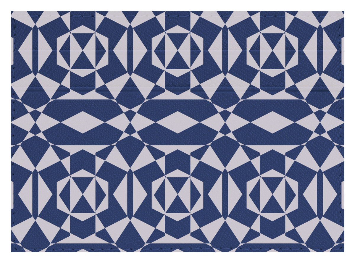 Abstract Pattern Diamond
