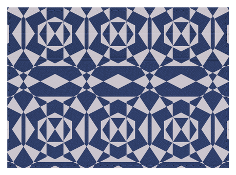 Abstract Pattern Diamond