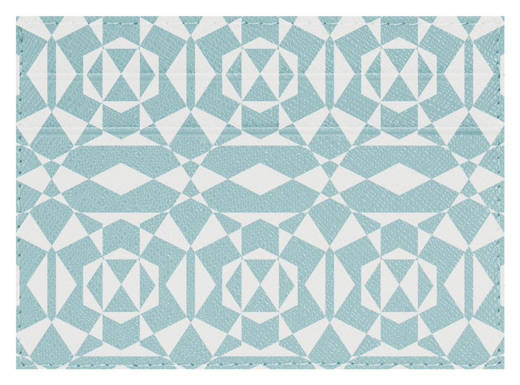 Abstract Pattern Diamond