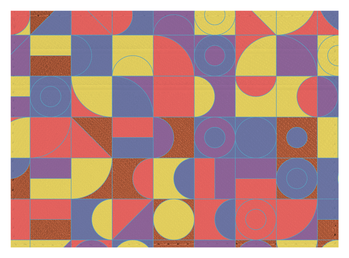 Geo Pattern