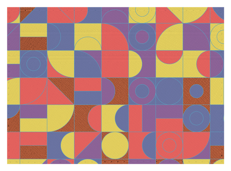 Geo Pattern