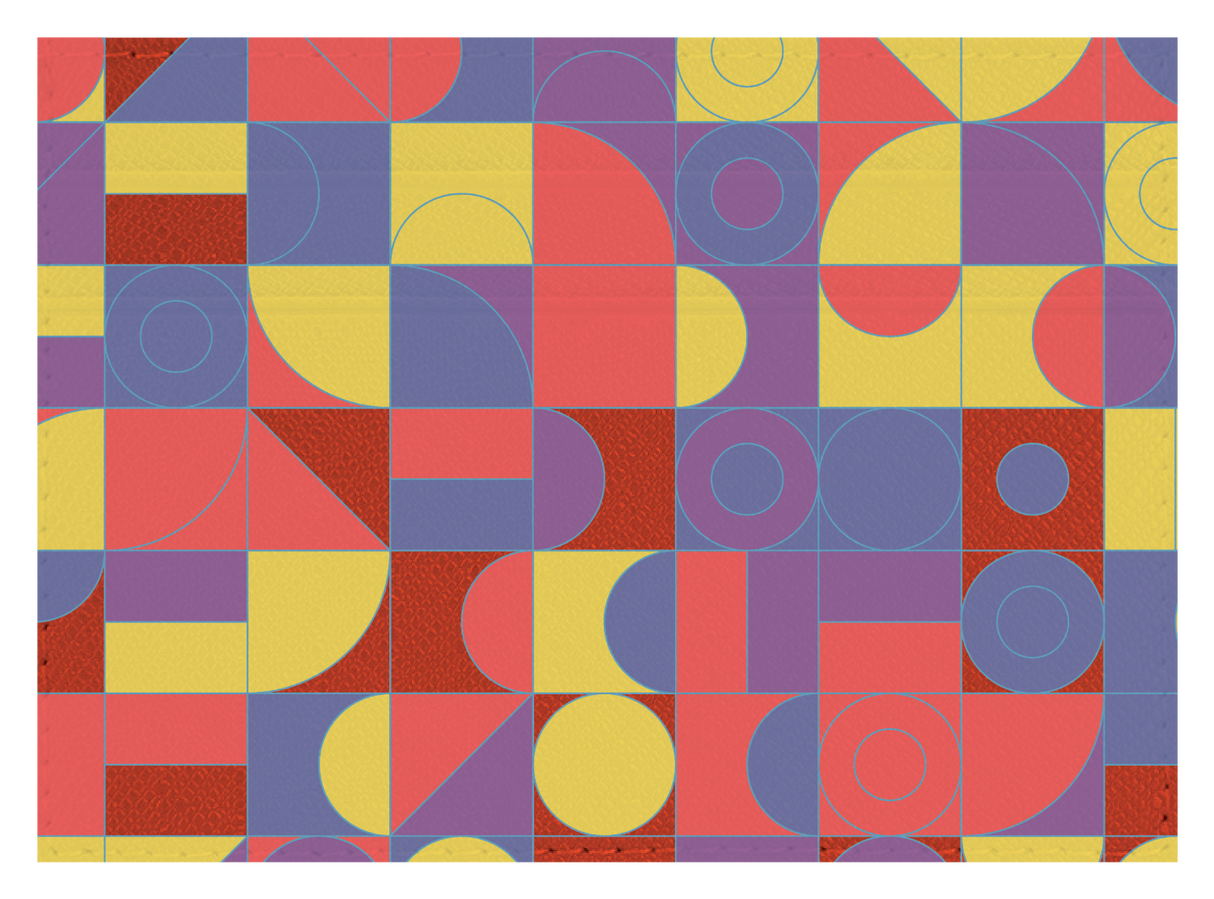 Geo Pattern