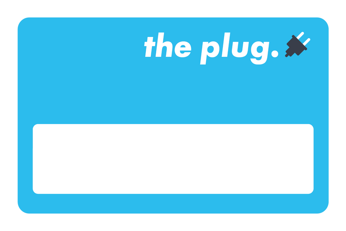 The Plug