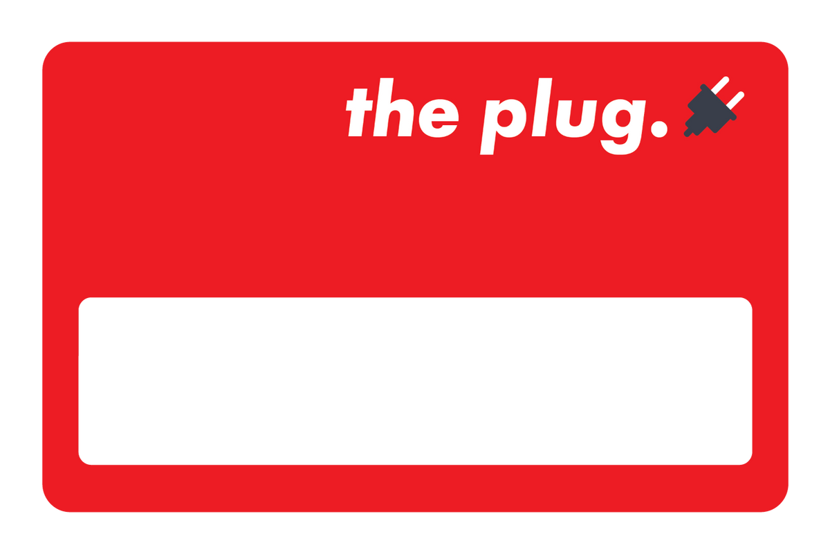 The Plug