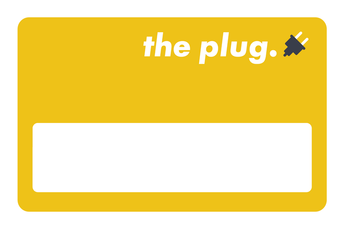 The Plug