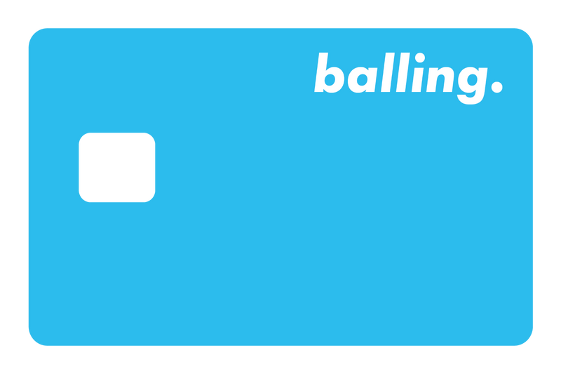 Balling