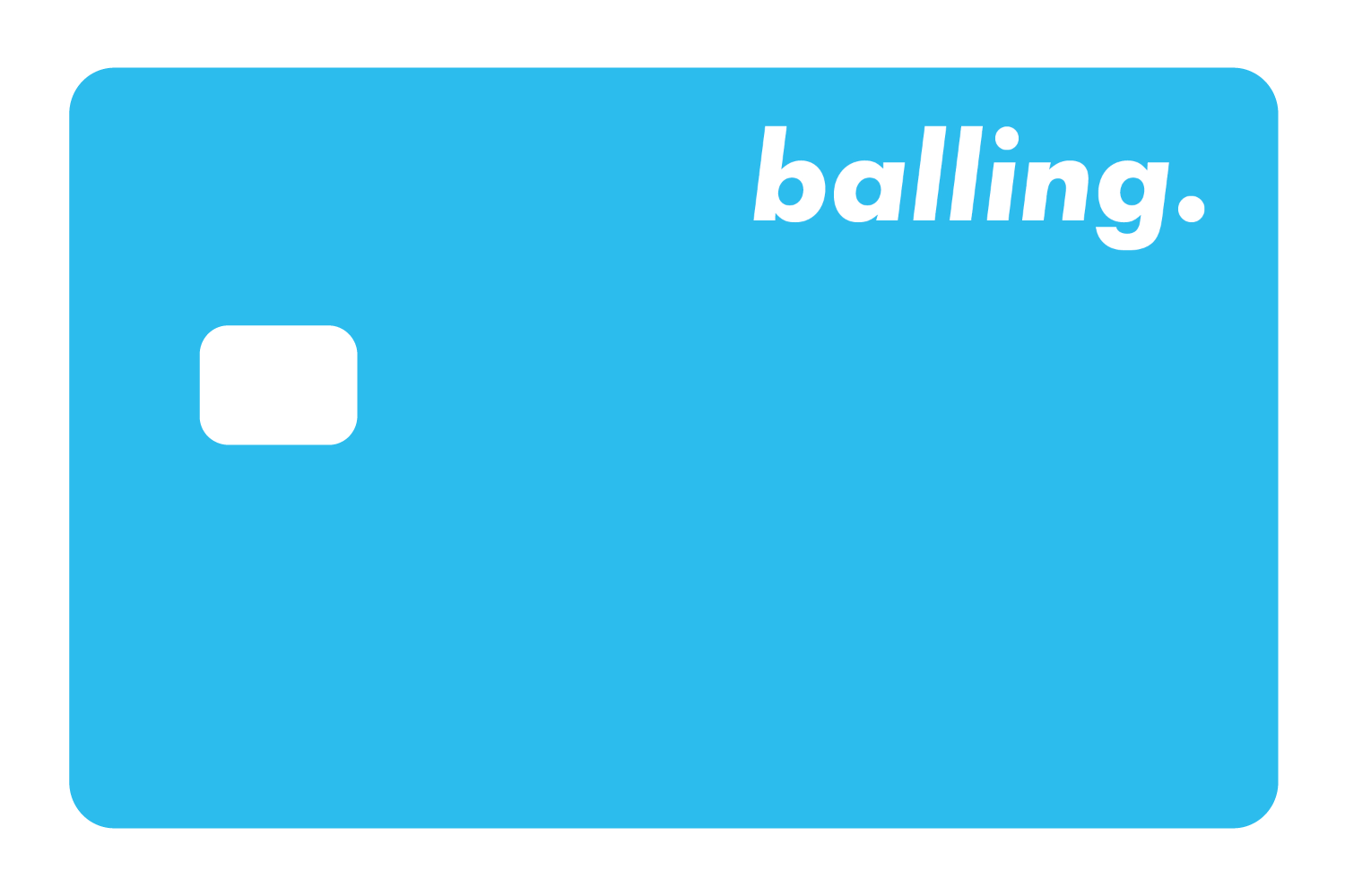 Balling