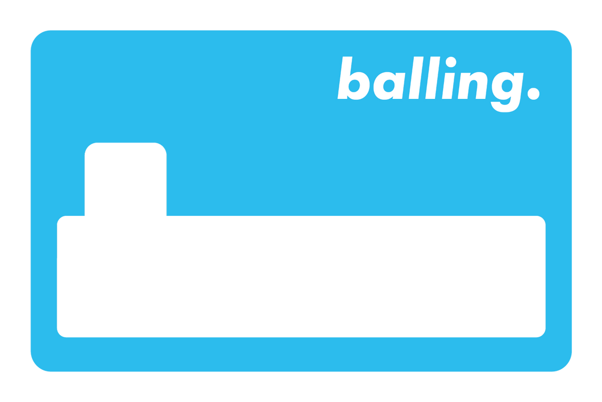 Balling