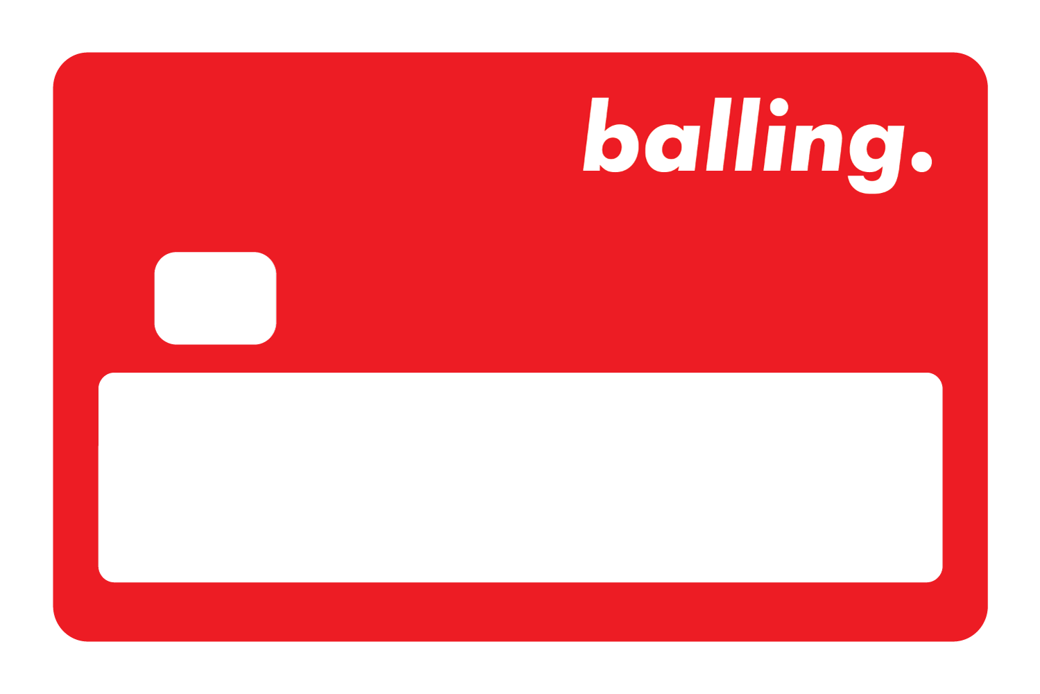 Balling