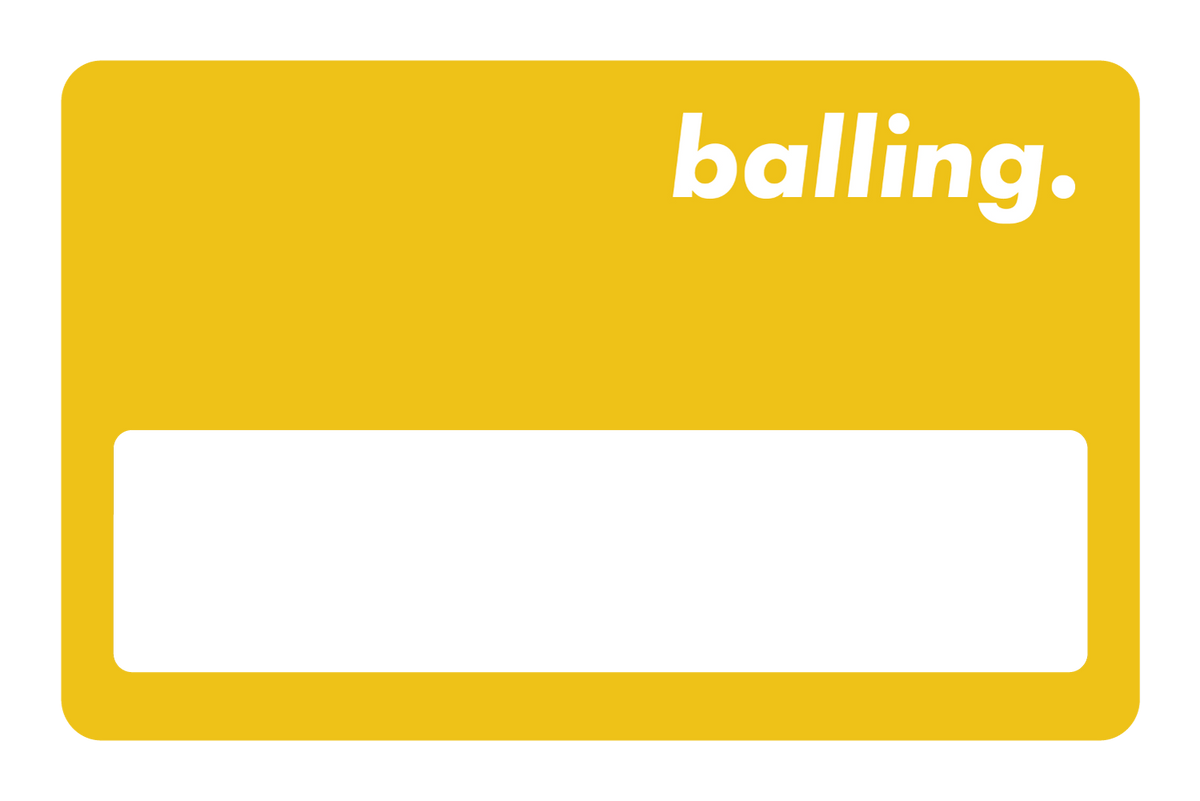 Balling