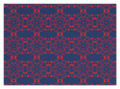 Abstract Pattern Floral