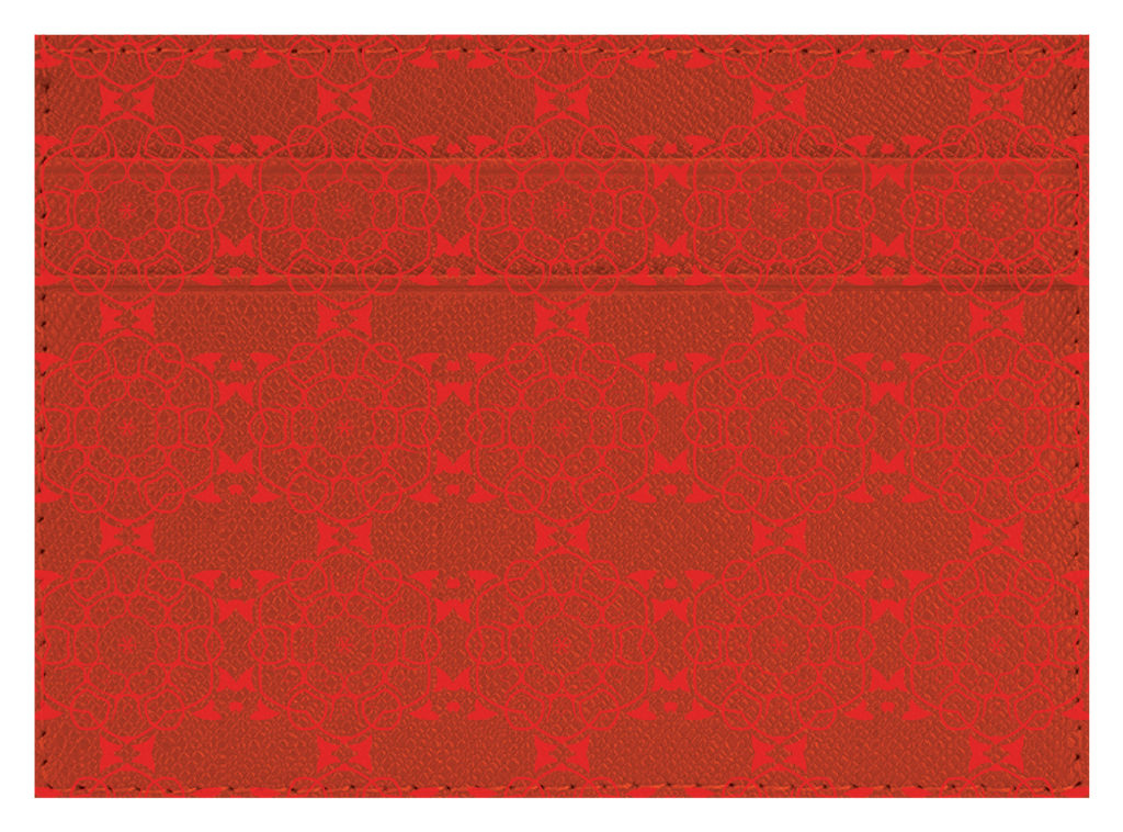 Abstract Pattern Floral