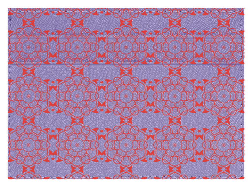Abstract Pattern Floral