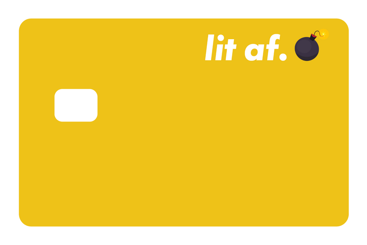 Lit AF