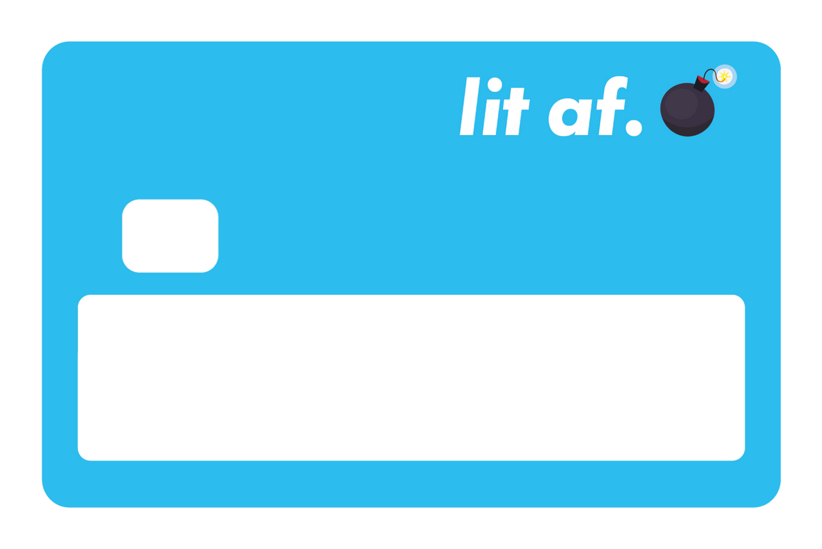 Lit AF