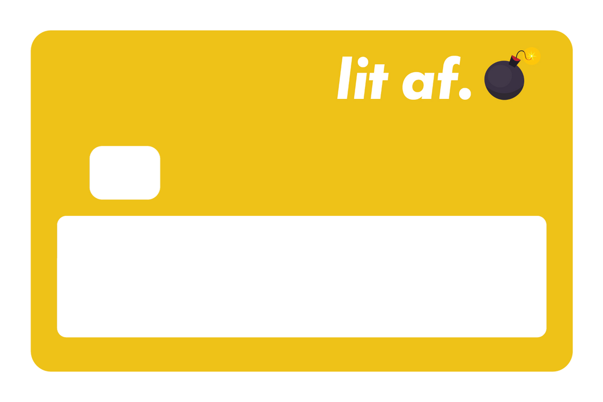 Lit AF