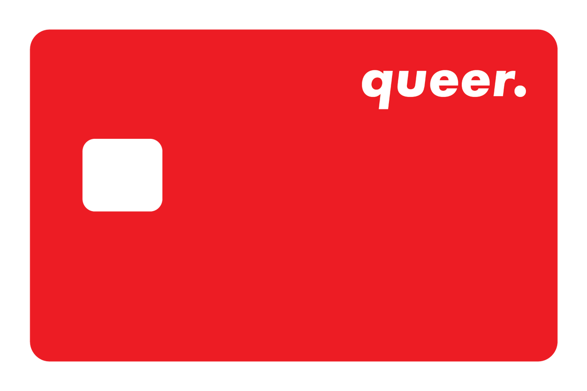Queer