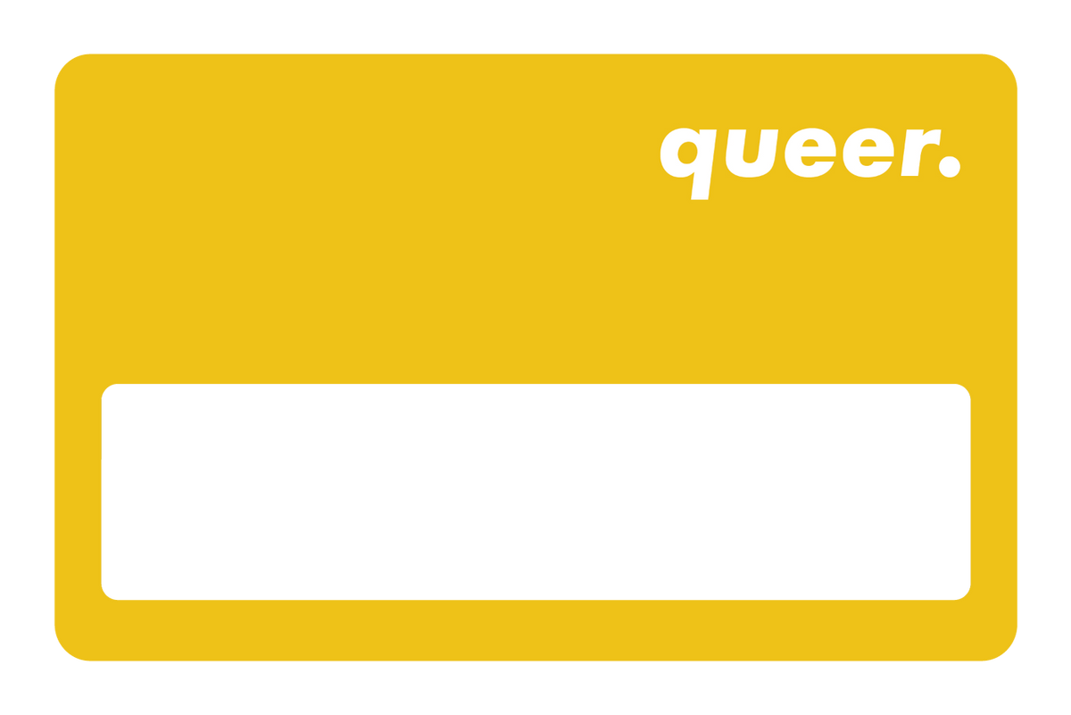 Queer