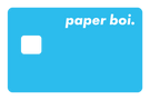 Paper Boi