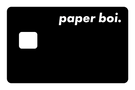 Paper Boi