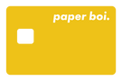 Paper Boi