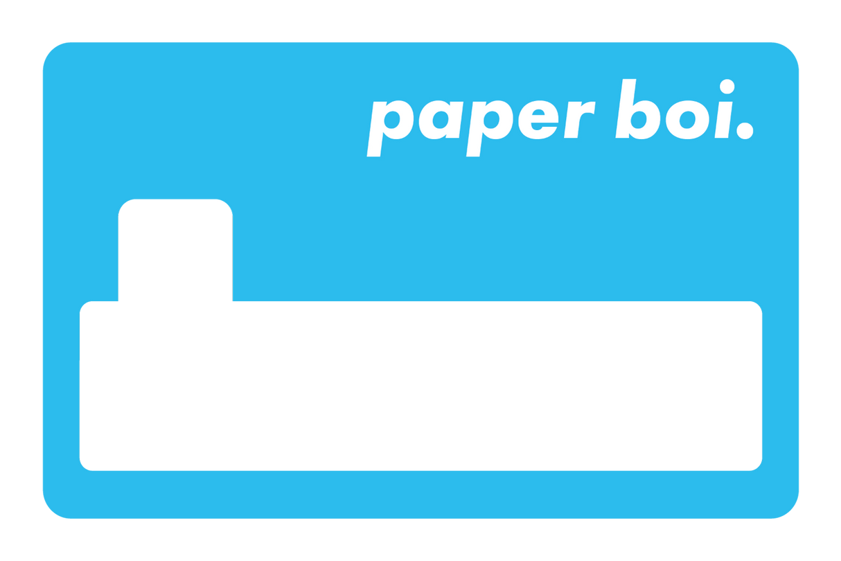 Paper Boi