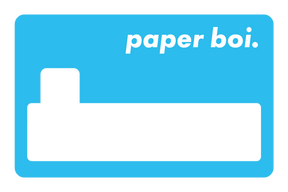 Paper Boi