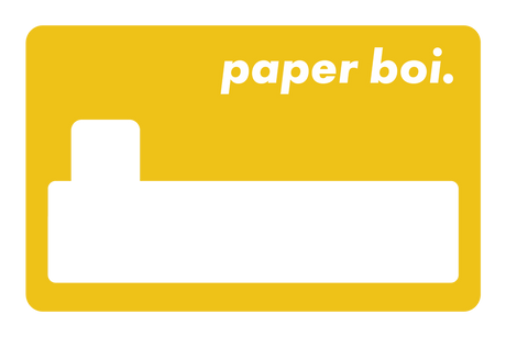 Paper Boi