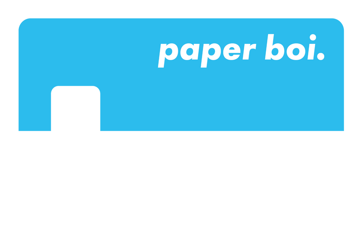 Paper Boi