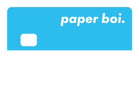 Paper Boi