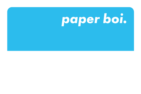 Paper Boi